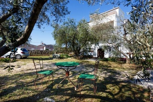 Studio Jasna Brzac エクステリア 写真